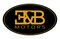 Logo E&B Motors GmbH & Co.KG